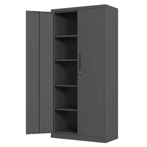 steel storage cabinet nz|slim storage cabinet with drawers.